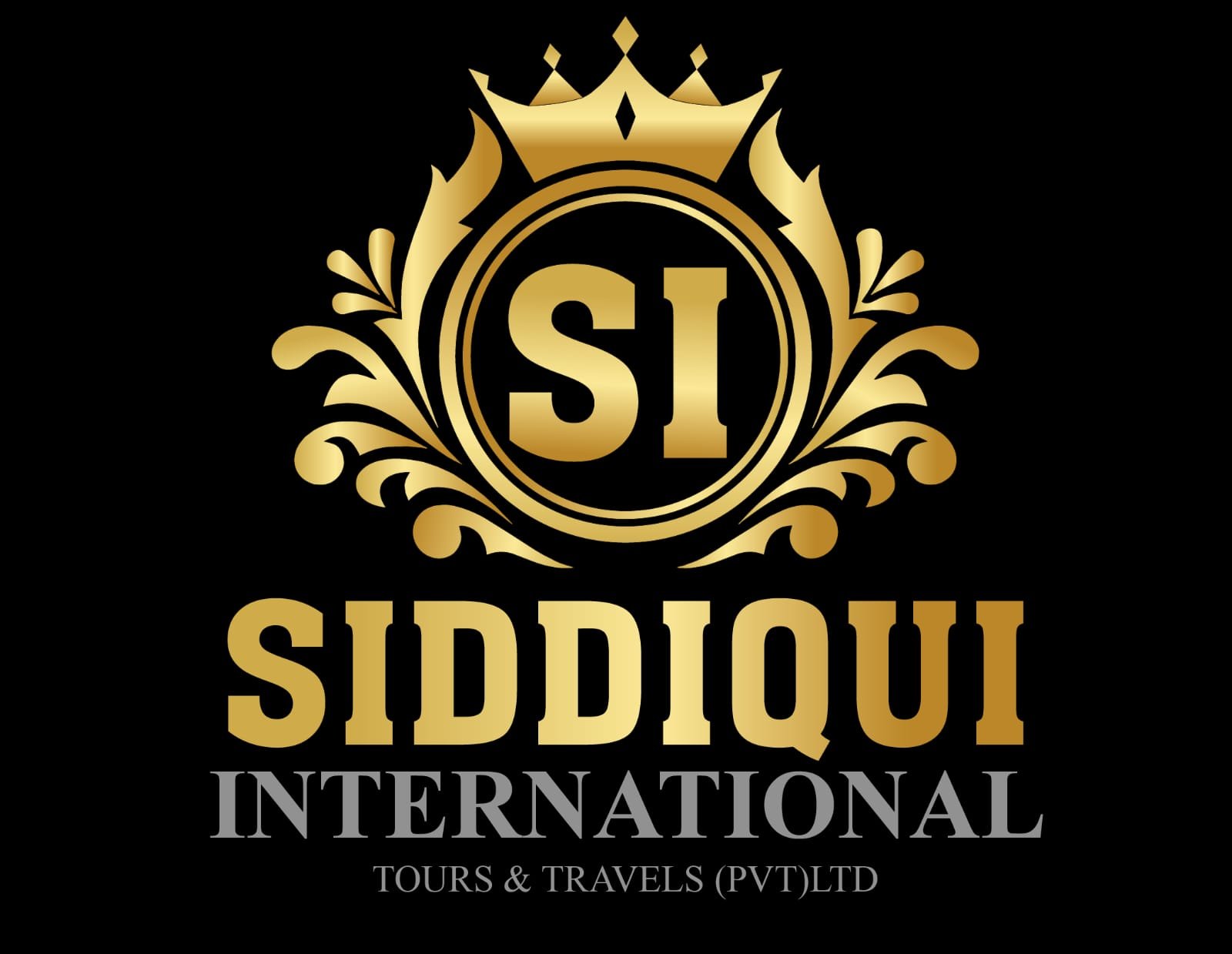 Siddiqui International Tours & Travels (Pvt) Ltd.